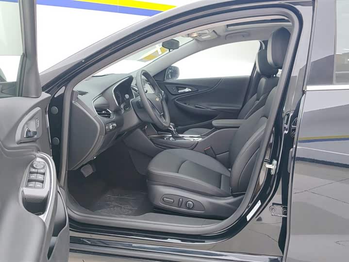 Chevrolet Malibu XL 2023 2023款 1.5T 锐动版