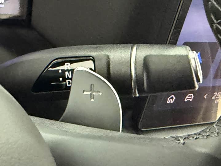 Tank 300 2025 2025款 2.0T 汽油征服者