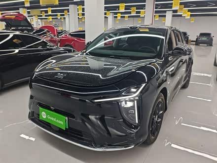 IM motors LS6 2026 2026款 增程 66 Max+