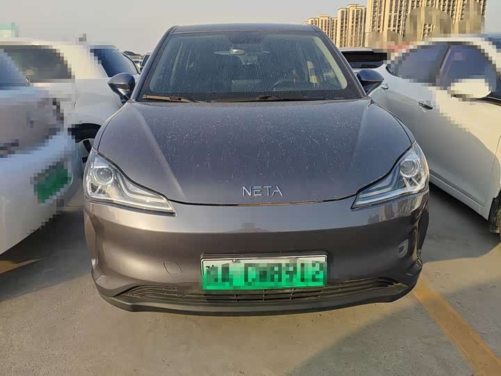 Hozon V 2022 2022款 潮 300 Lite 三元锂