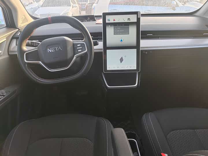 Hozon V 2022 2022款 潮 300 Lite 三元锂