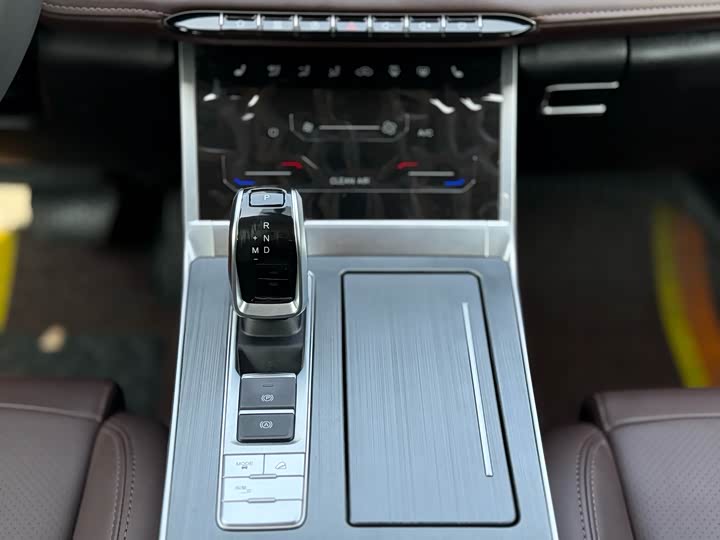 Chery Tiggo 7 2024 2024款 1.5T CVT尊贵版