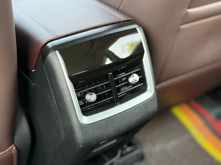 Chery Tiggo 7 2024 2024款 1.5T CVT尊贵版