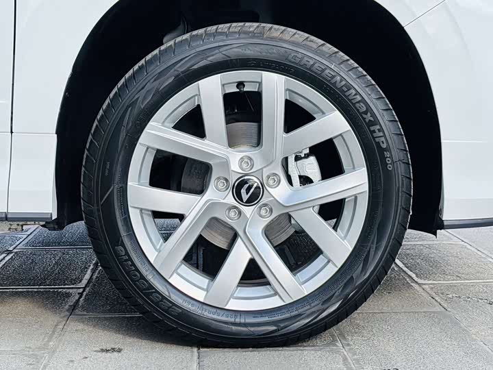 Jetta VS5 2025 2025款 280TSI 自动好运Plus版