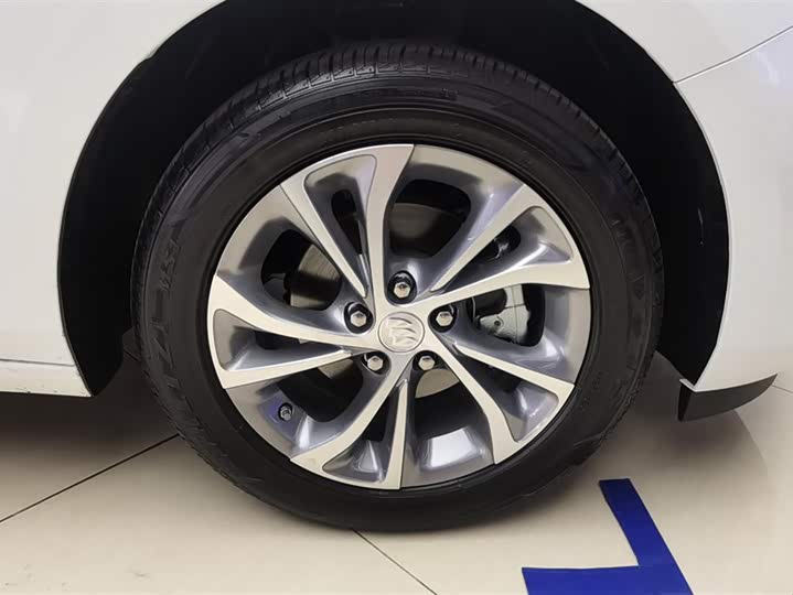 Buick Verano 2023 2023款 Pro 乐享版