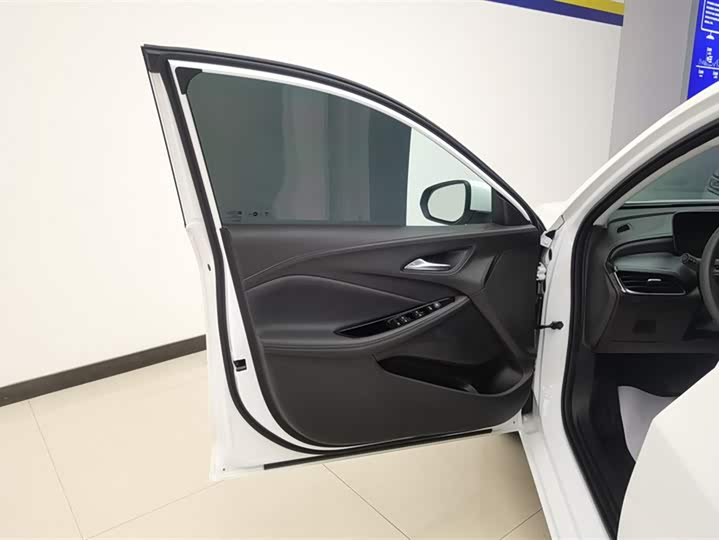 Buick Verano 2023 2023款 Pro 乐享版