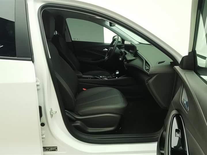 Buick Verano 2023 2023款 Pro 乐享版