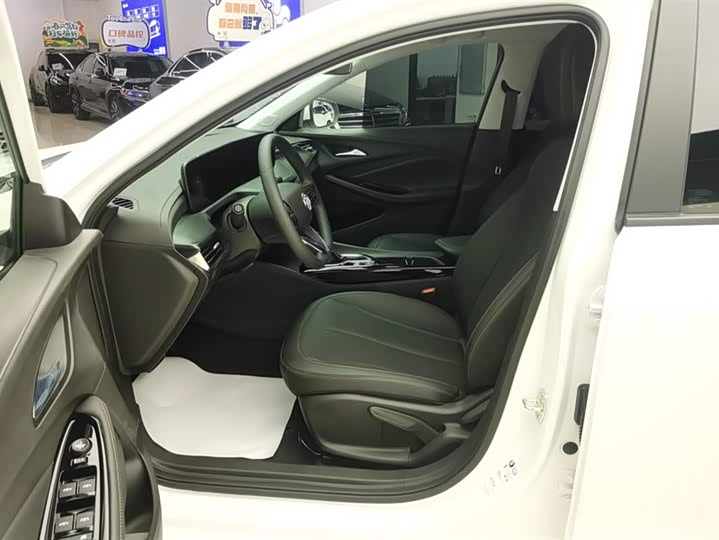 Buick Verano 2023 2023款 Pro 乐享版