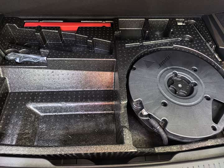 Nissan Ariya EV 2022 2022款 四驱高性能顶配版