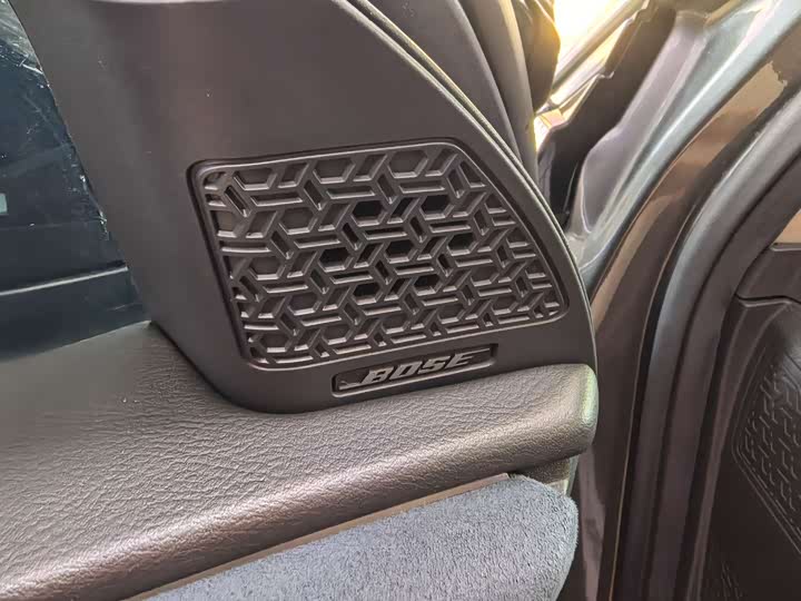 Nissan Ariya EV 2022 2022款 四驱高性能顶配版