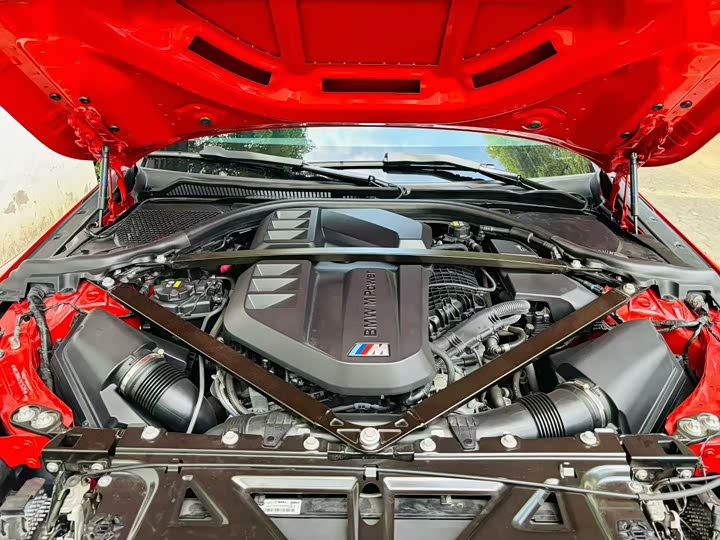 BMW M2 2023 2023款 M2