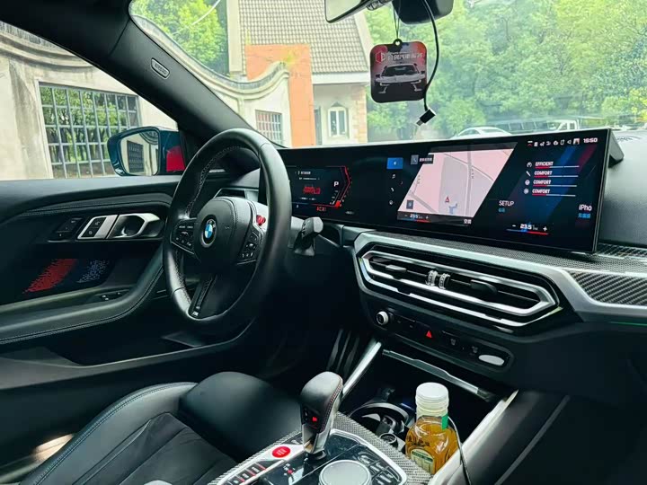 BMW M2 2023 2023款 M2