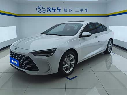 Buick Regal 2024 2024款 25T 超享版