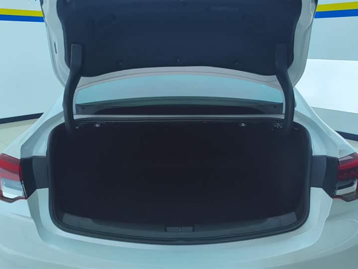 Buick Regal 2024 2024款 25T 超享版