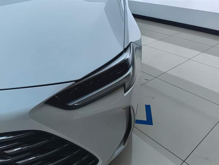 Buick Regal 2024 2024款 25T 超享版