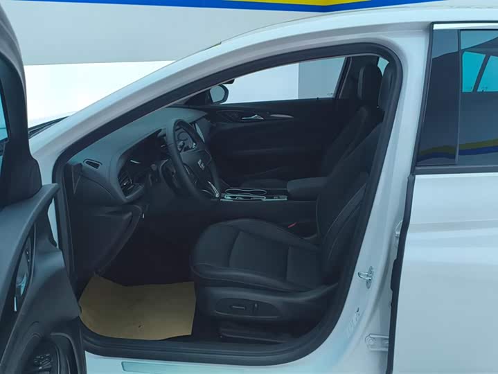 Buick Regal 2024 2024款 25T 超享版