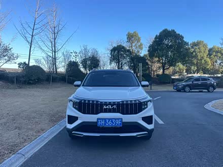 Kia Sportage GT-line 2021 2021款 Ace 2.0L 精彩版