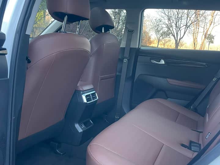 Kia Sportage GT-line 2021 2021款 Ace 2.0L 精彩版