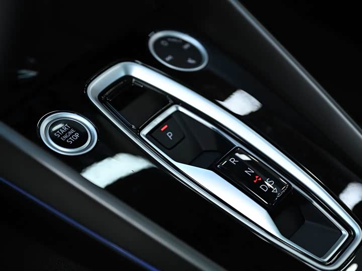 Audi A3 2025 2025款 A3L Limousine 35TFSI 飞驰悦享型