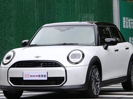 2025 Mini Mini