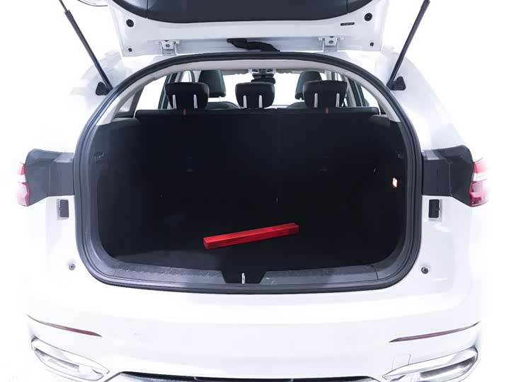 Haval F7 2021 2021款 1.5T 两驱i炫