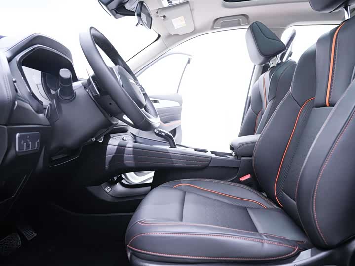 Haval F7 2021 2021款 1.5T 两驱i炫