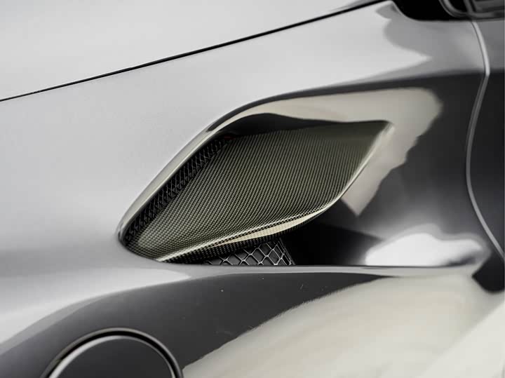 Ferrari F8 2020 2020款 Spider 3.9T V8