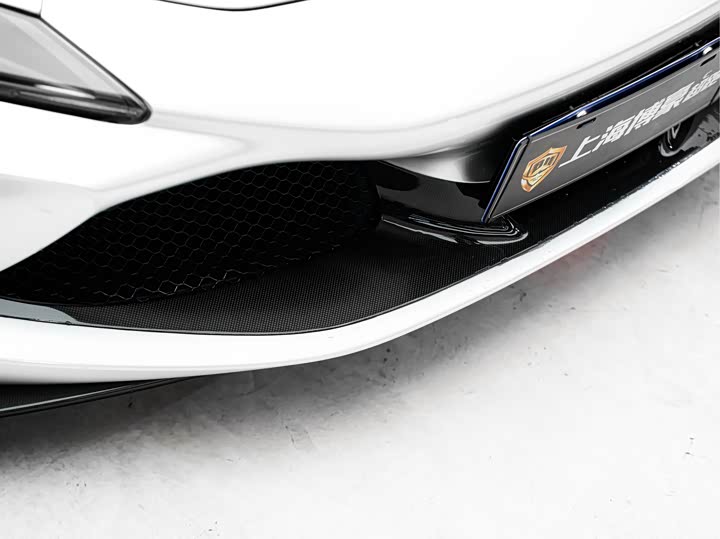 Ferrari F8 2020 2020款 Spider 3.9T V8