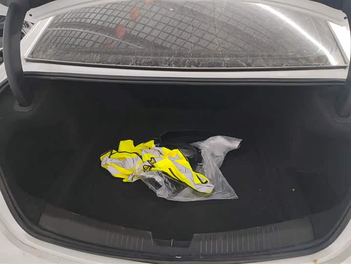 Cadillac CT5 2024 2024款 28T 豪华型Pro