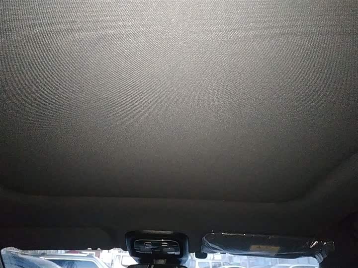 Changan CS75 Plus 2025 2025款 第四代 1.5T 新蓝鲸 智慧尊享型