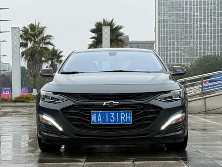Chevrolet Malibu XL 2023 2023款 Redline 2.0T 锐联版