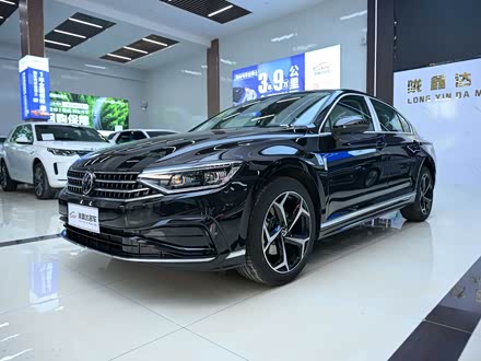 2026 Volkswagen Magotan