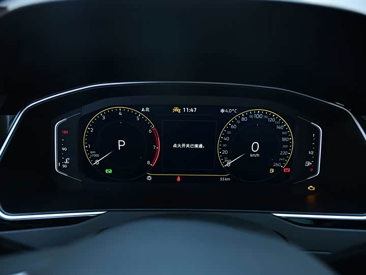 2026 Volkswagen Magotan