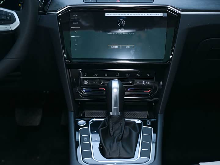 Volkswagen Magotan 2026 2026款 3000万辆甄选款 380TSI DSG豪华型