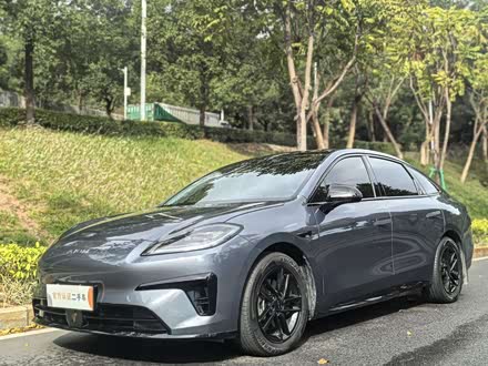 GAC Aion RT 2025 2025款 520智豪版