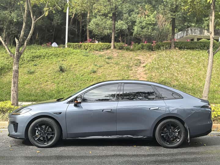 GAC Aion RT 2025 2025款 520智豪版