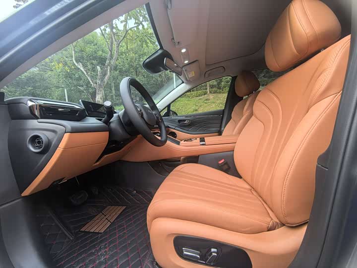 GAC Aion RT 2025 2025款 520智豪版