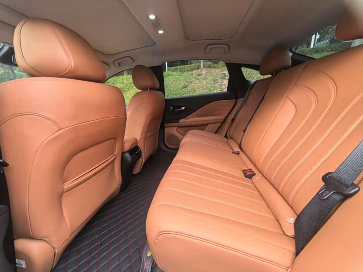 GAC Aion RT 2025 2025款 520智豪版