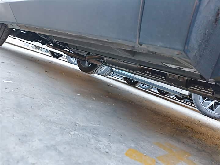 2024 GAC Trumpchi GS4