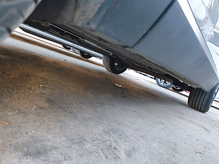 GAC Trumpchi GS4 2024 2024款 MAX 1.5T 旗舰版