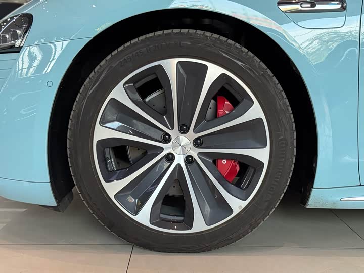 Luxeed S7 2025 2025款 785km Ultra