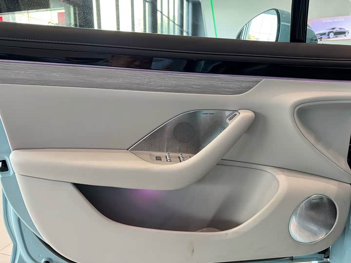 Luxeed S7 2025 2025款 785km Ultra