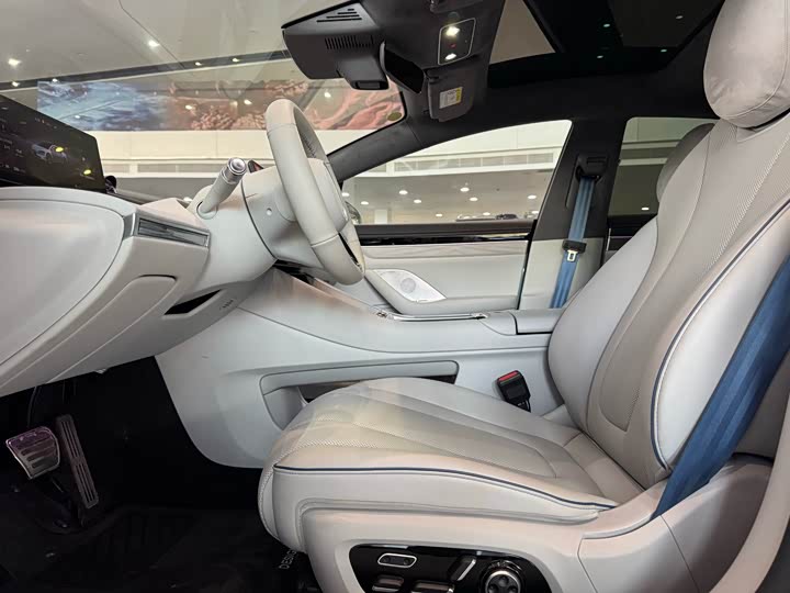 Luxeed S7 2025 2025款 785km Ultra