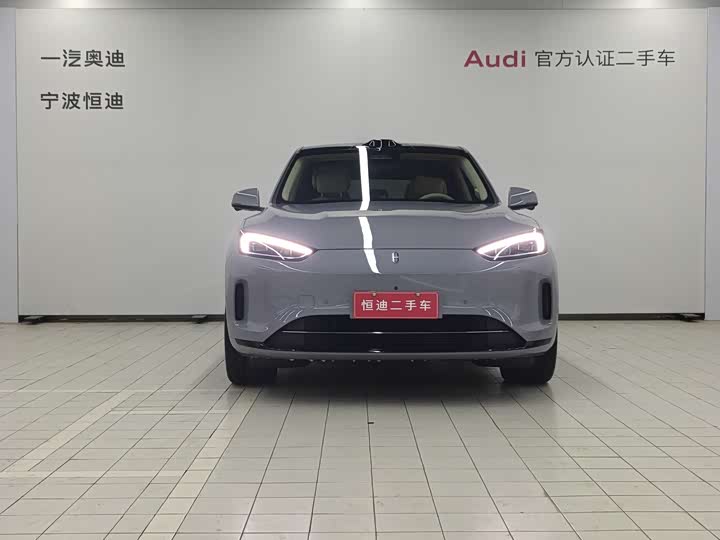 Aito M5 2024 2024款 增程 Max 后驱高阶智驾版