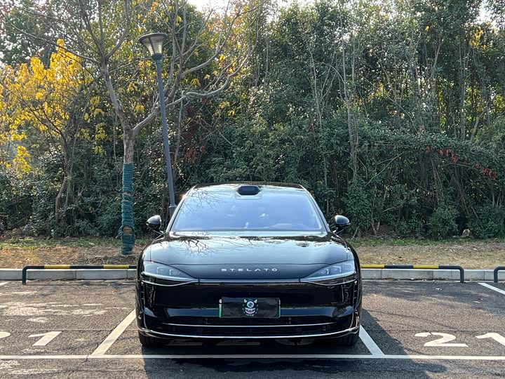 2025 Stelato S9