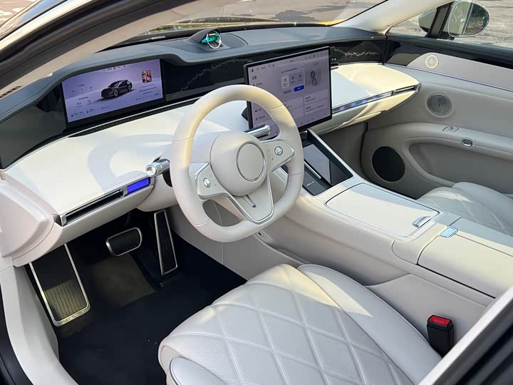 Stelato S9 2025 2025款 增程 Max