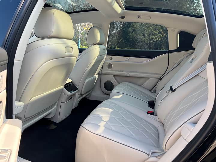 Stelato S9 2025 2025款 增程 Max