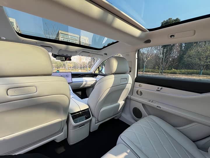 Stelato S9 2025 2025款 增程 Max