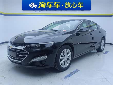 Chevrolet Malibu XL 2023 2023款 1.5T 锐动版