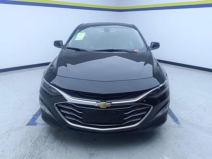 Chevrolet Malibu XL 2023 2023款 1.5T 锐动版